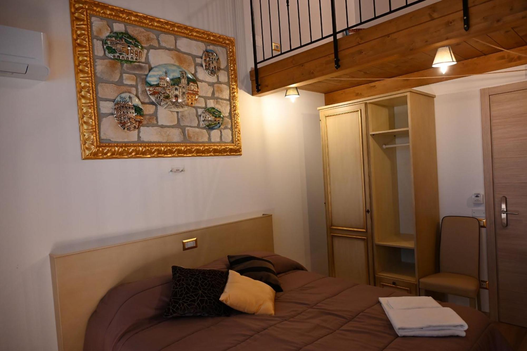 Agriturismo A Casa Mia Γκούμπιο Δωμάτιο φωτογραφία